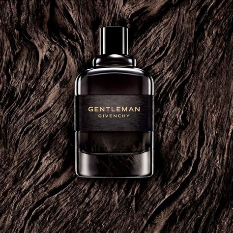 gentleman givenchy parfum boisee|givenchy gentleman boisee 100ml.